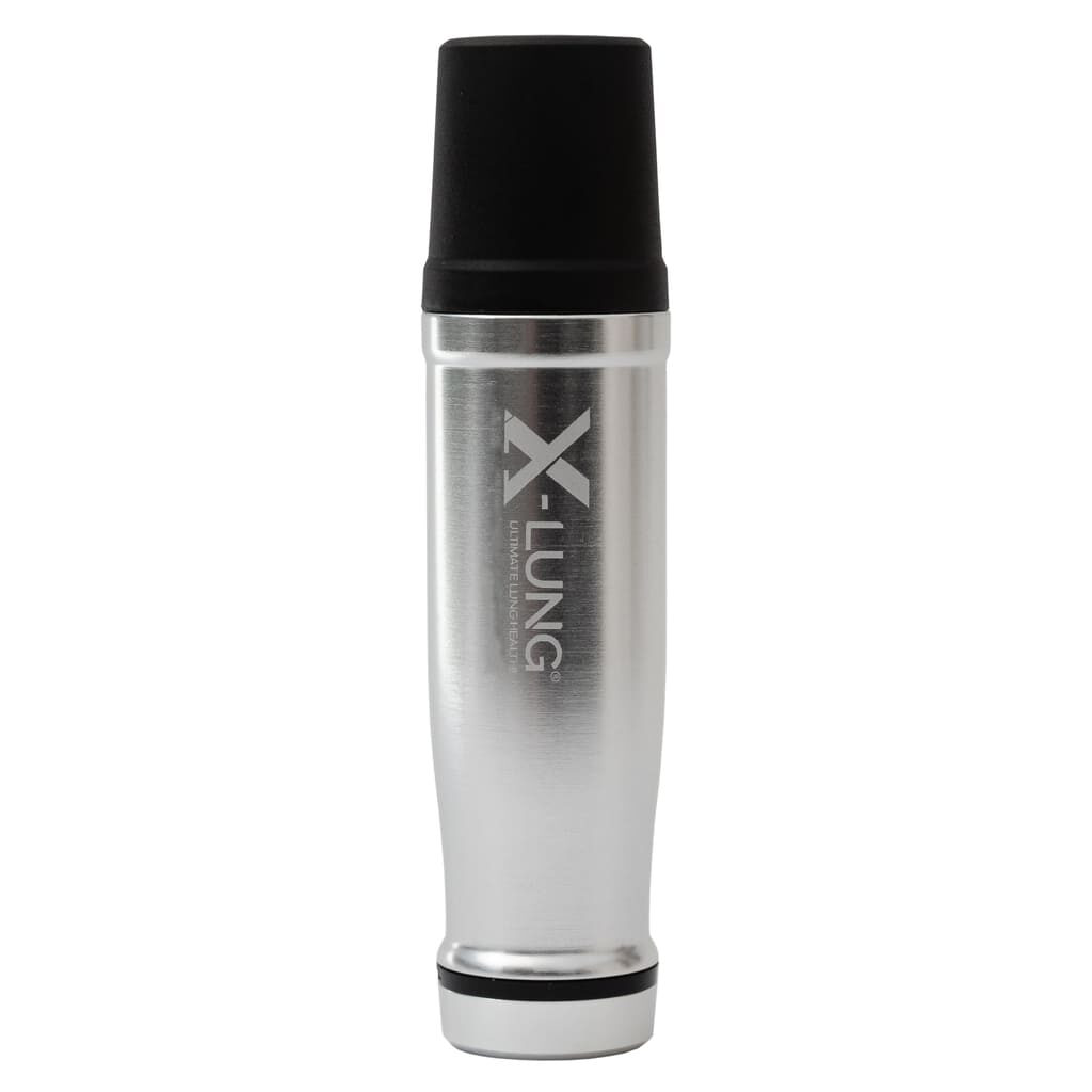 X-Lung® Magnetic Breathing Device