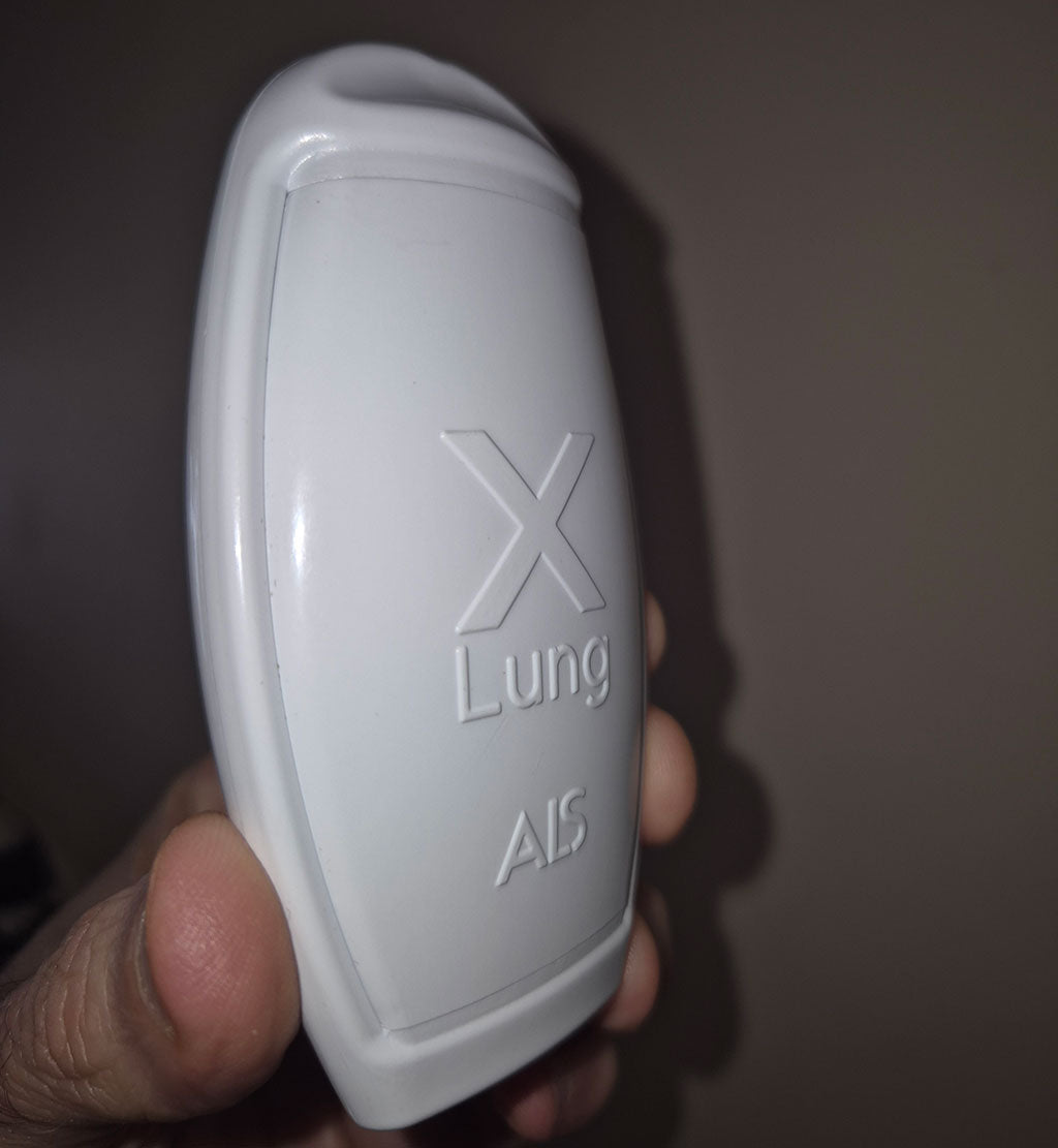 X-Lung® LITE Magnetic Breathing Device